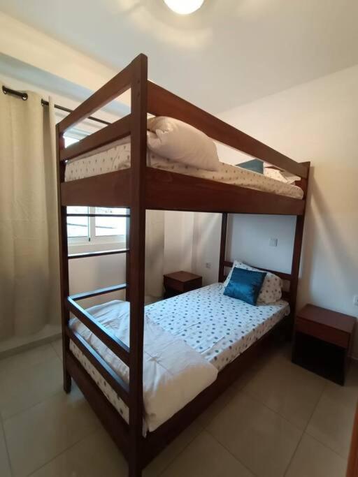 New, Modern, And Cozy 3 Bedroom Apartment. Санта-Мария Экстерьер фото