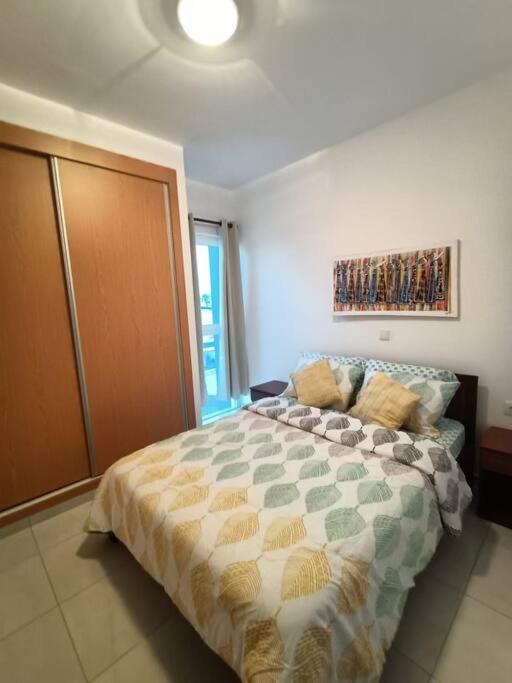 New, Modern, And Cozy 3 Bedroom Apartment. Санта-Мария Экстерьер фото