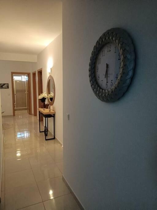 New, Modern, And Cozy 3 Bedroom Apartment. Санта-Мария Экстерьер фото