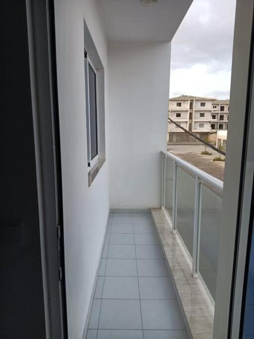 New, Modern, And Cozy 3 Bedroom Apartment. Санта-Мария Экстерьер фото