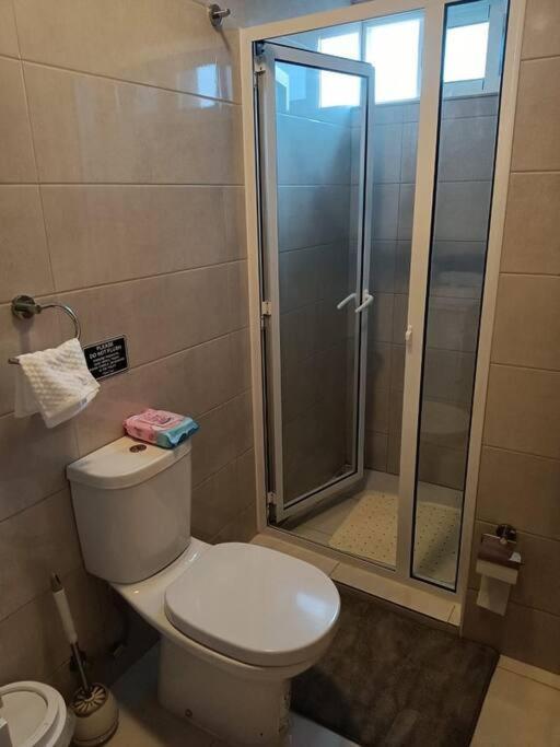 New, Modern, And Cozy 3 Bedroom Apartment. Санта-Мария Экстерьер фото